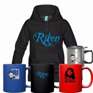 merchandising